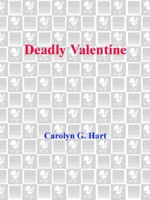 [Death on Demand 06] • Deadly Valentine